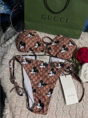 nwt Two-Piece Bikini